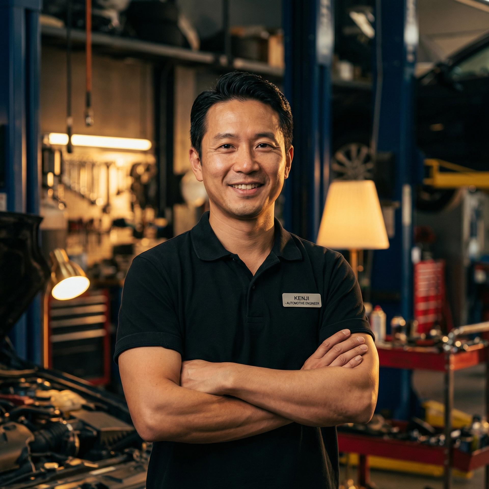 抖阴修车改装专家